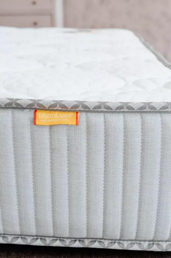 Матрац Matroluxe Melon 90х200 см (MME-010) - фото 6 Матрац Matroluxe Melon 90х200 см (MME-010) - фото 6