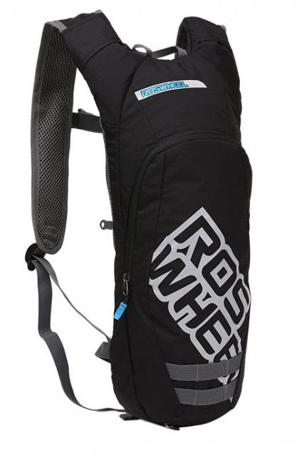 Рюкзак велосипедний на 1,5 л Чорний (472905-Prob)