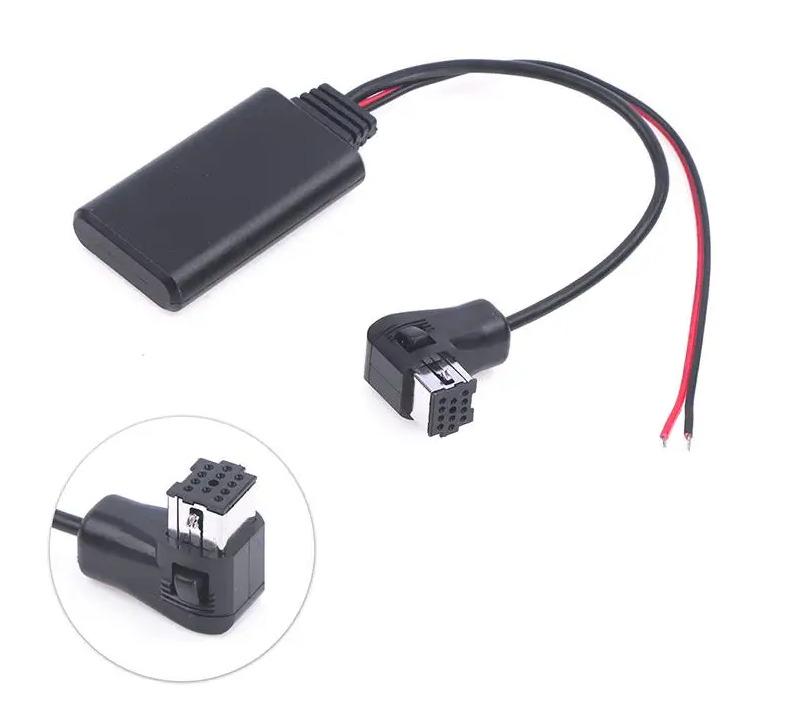 Адаптер для магнітоли Pioneer IP-BUS Bluetooth (0055) - фото 5 Адаптер для магнітоли Pioneer IP-BUS Bluetooth (0055) - фото 5