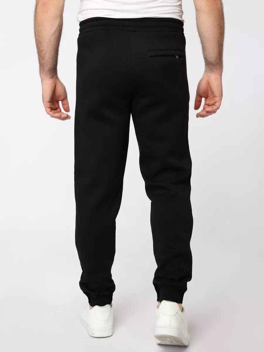 Костюм утепленный спортивный мужской Armani exchange AX-705-904BL M - фото 6 Костюм утепленный спортивный мужской Armani exchange AX-705-904BL M - фото 6