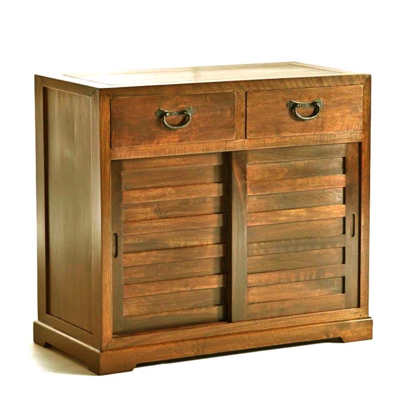 Комод тансу из дерева Антик Охра (КТУ-009304) Комод тансу из дерева Антик Охра (КТУ-009304)