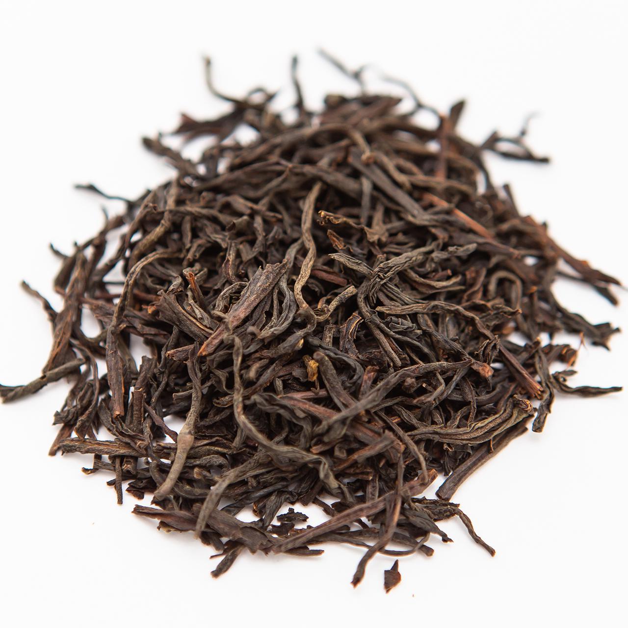 Чай черный Natea Tea Nations Саусеп 100 г