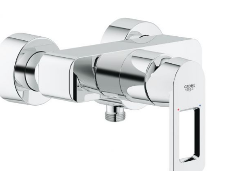 Смеситель для душа Grohe Quadra (32637000)