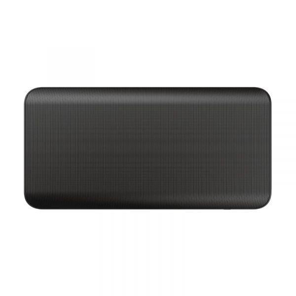 Повербанк Trust Laro 65W USB-C 20.000mAh для ноутбука Black