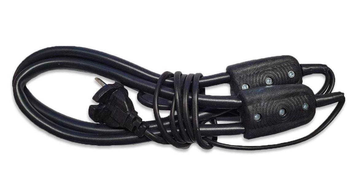 Електрична сушка для взуття Ava дугова Чорний - фото 2 Електрична сушка для взуття Ava дугова Чорний - фото 2