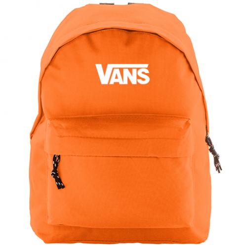 Городской рюкзак Compact Vans 14 л Оранжевый (16026707-9-10257)