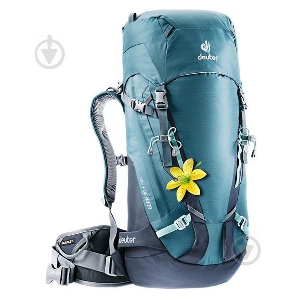 Рюкзак Deuter Guide 30+ SL Arctic-Navy (1052-3361017 3329)
