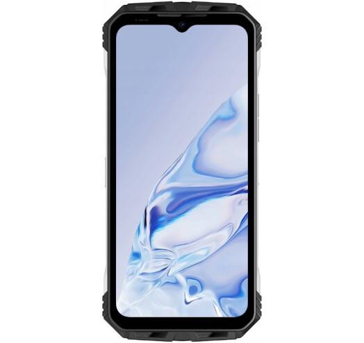 Смартфон Doogee S100 Pro 12/256GB Global Version Silver - фото 2 Смартфон Doogee S100 Pro 12/256GB Global Version Silver - фото 2