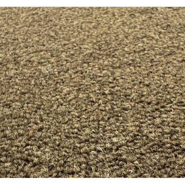 Плитка ковровая DEO Edinburgh 500х500 мм F02 (14791745)