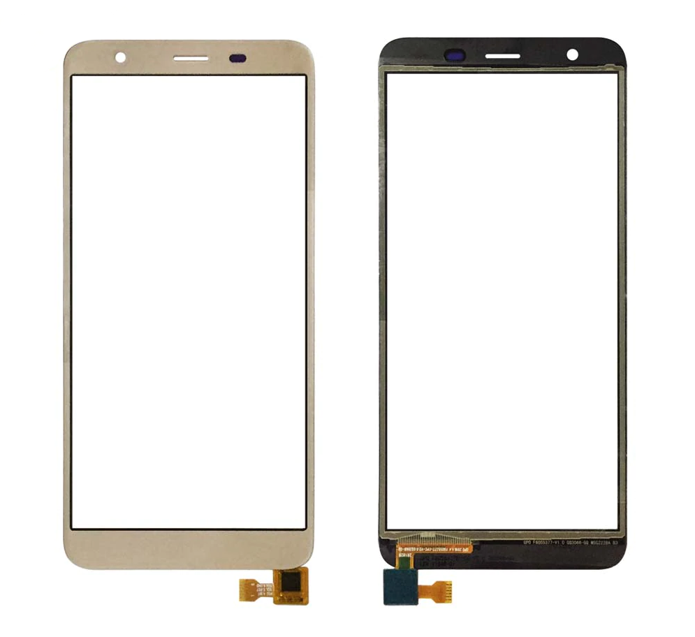 Тачскрин для Ulefone S1/S1 Pro Gold - фото 2