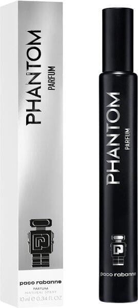 Парфум для чоловіків PACO RABANNE Phantom Parfum 10 мл мініатюра (375250) - фото 1 Парфум для чоловіків PACO RABANNE Phantom Parfum 10 мл мініатюра (375250) - фото 1