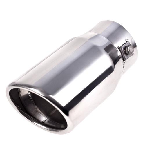 Насадка на глушитель НГ-0265 (00000018685)