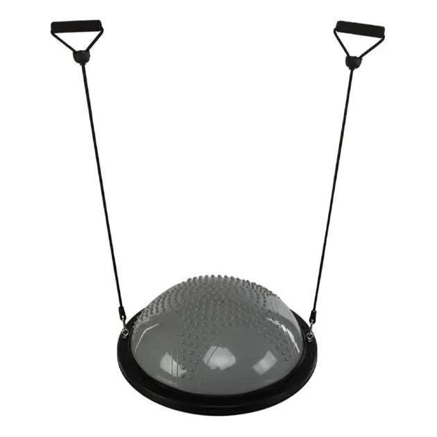 Фітбол-напівсфера для фітнесу (PF-02) - фото 2