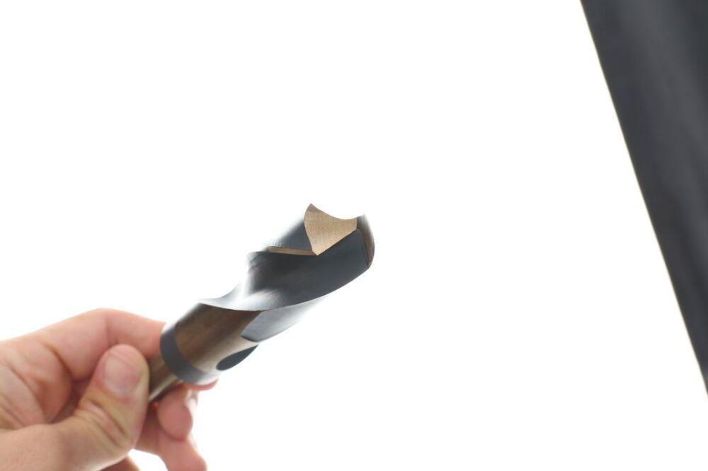 Свердла по металу та дереву Tagred TA1085 HSS 14-25,5 мм 8 шт. (2389248870) - фото 4