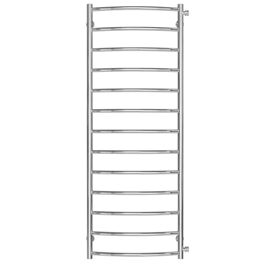 Рушникосушарка водяна Deffi Класік П13 бокове праве підключення нержавіюча сталь 500x1400 мм Хром (C.DK.140.50.13.C.C)