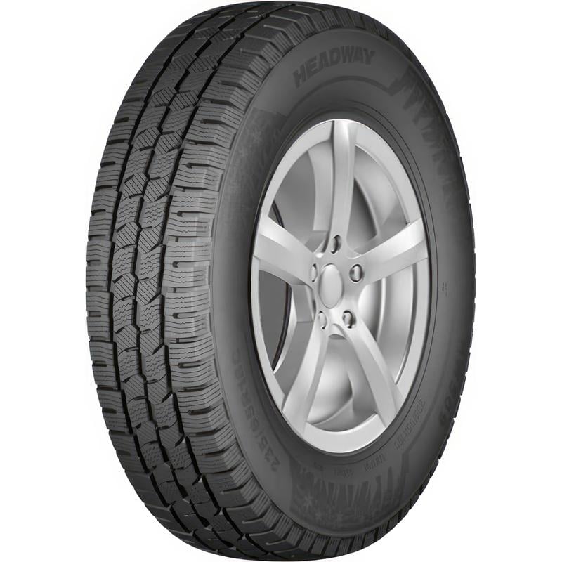 Автошина Headway HW509 225/65 R16C 112/110R (509693) Автошина Headway HW509 225/65 R16C 112/110R (509693)