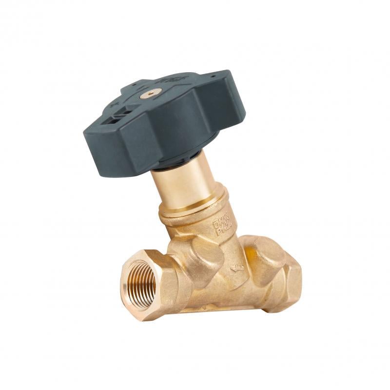 Балансировочный вентиль 1/2 Icma С299 (37413)