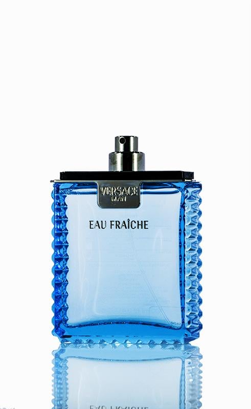 Парфум для чоловіків Versace Eau Fraiche тестер 100 мл (7026)