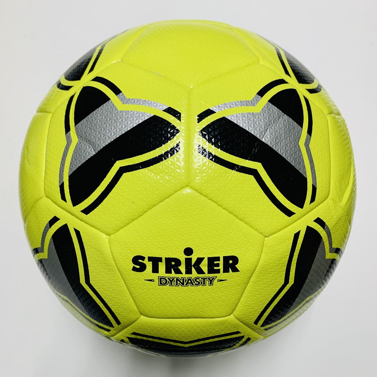 Футбольний м'яч Practic Striker Dynasty р. 5 (1198)