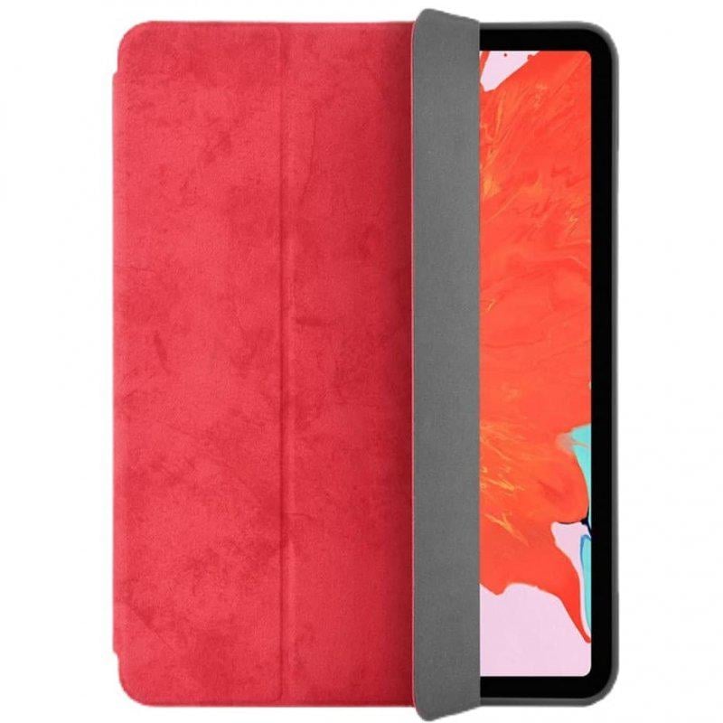 Чохол-книжка Comma Leather Case for iPad Air 4th Gen 10,9 Red