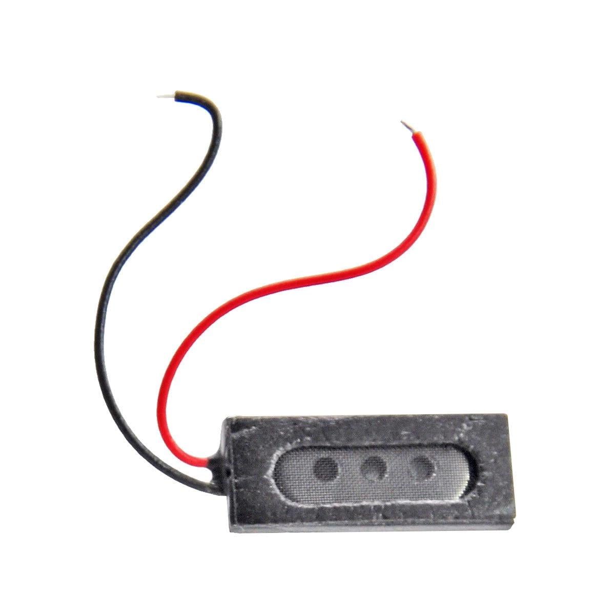 Динамік слуховий Speaker універсальний 15x6 мм (000018497)