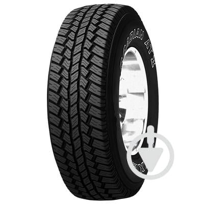 Автошина Nexen Roadian AT II 285/60 R18 114S
