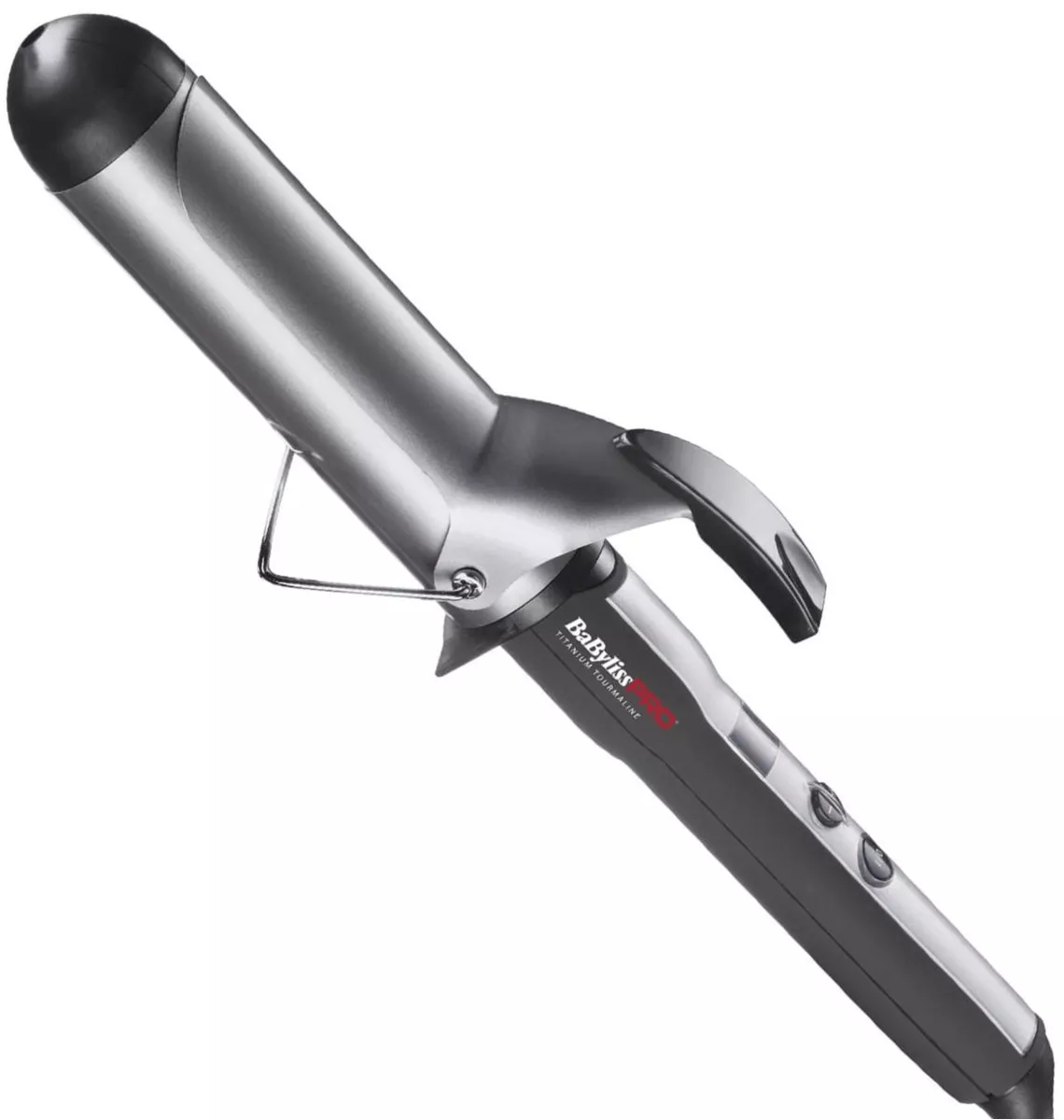 Плойка для волос BaByliss PRO Titanium Tourmaline BAB2275TTE 38 мм (PH00702)