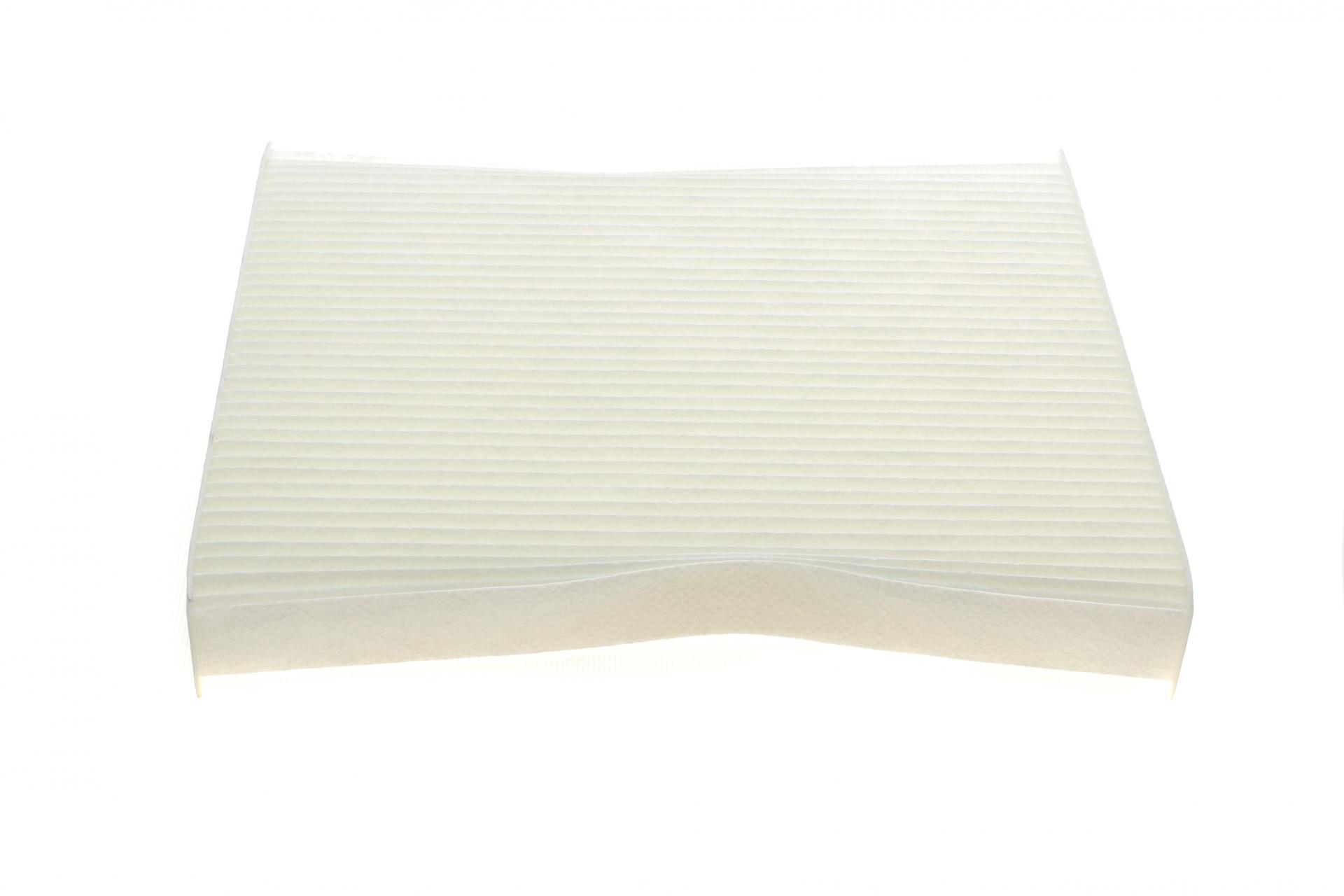 Фильтр салона PURFLUX для Hyundai Santa Fe 2,2CRDi/2,7i 05- (AH368)