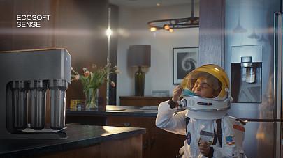 Фільтр для питної води Ecosoft Sense - фото 7 Фільтр для питної води Ecosoft Sense - фото 7