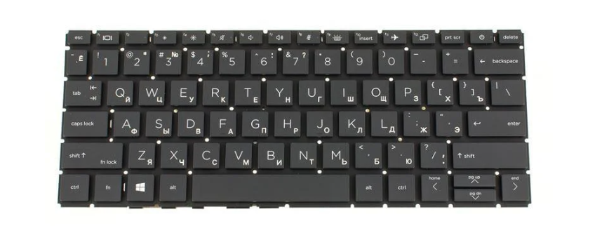 Клавиатура для ноутбука HP ProBook 630 G8 (179652)