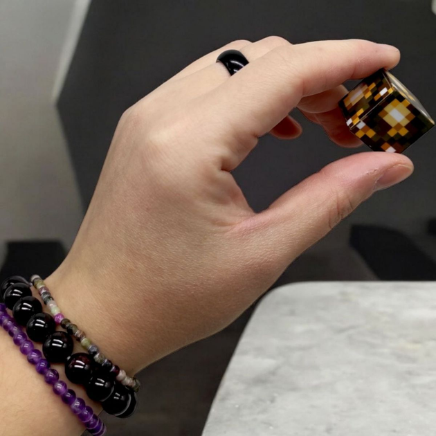 Конструктор магнітний Minecraft 27 деталей (MIC Z02A) - фото 2 Конструктор магнітний Minecraft 27 деталей (MIC Z02A) - фото 2