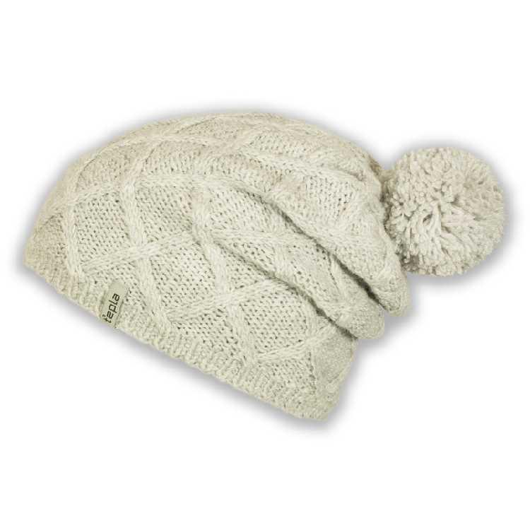 Шапка Tepla Vienna Light Onix (54317)