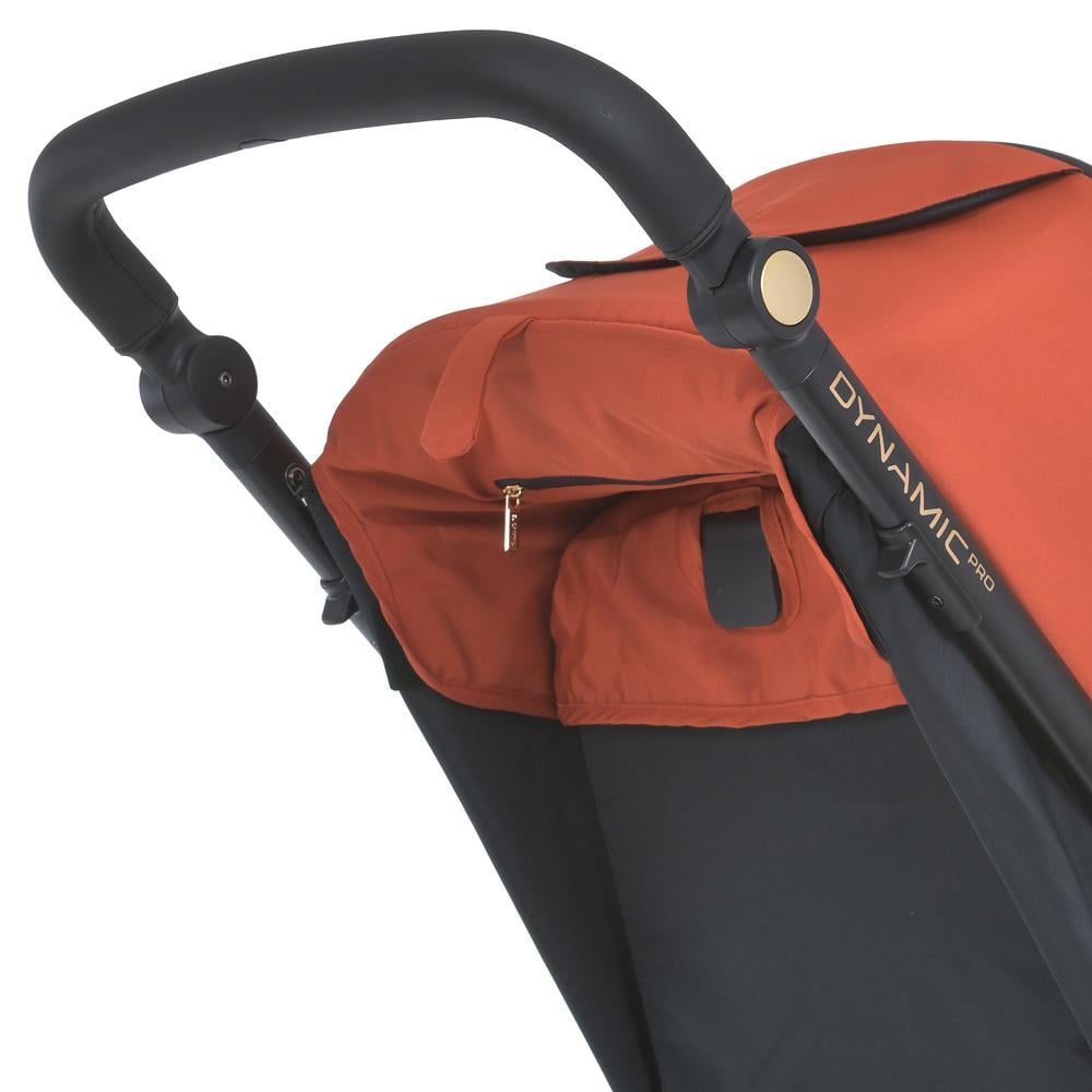 Коляска El Camino Redwood 2в1 (ME 1053-3) - фото 12 Коляска El Camino Redwood 2в1 (ME 1053-3) - фото 12