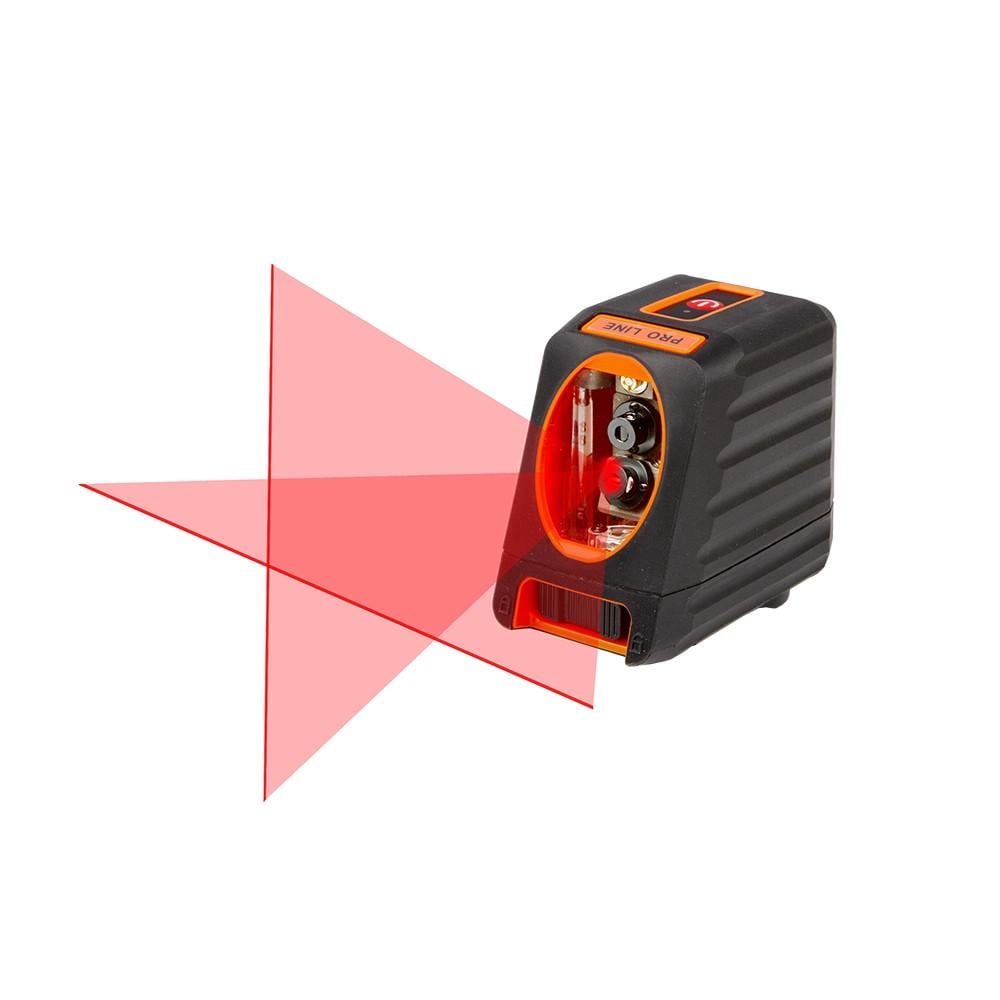 Лазерный уровень TexAC ТА-04-021 - фото 5