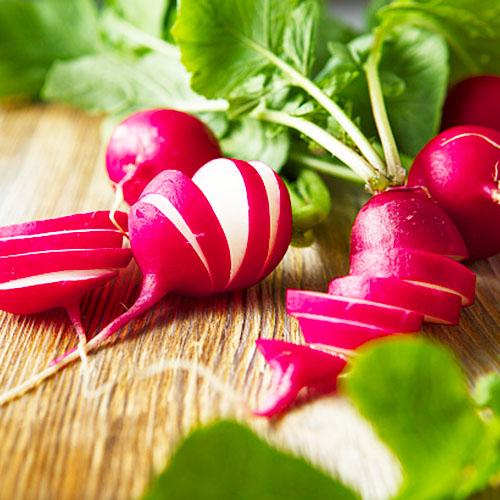 Насіння Редис Florium Селеста F1 (15908) Насіння Редис Florium Селеста F1 (15908)