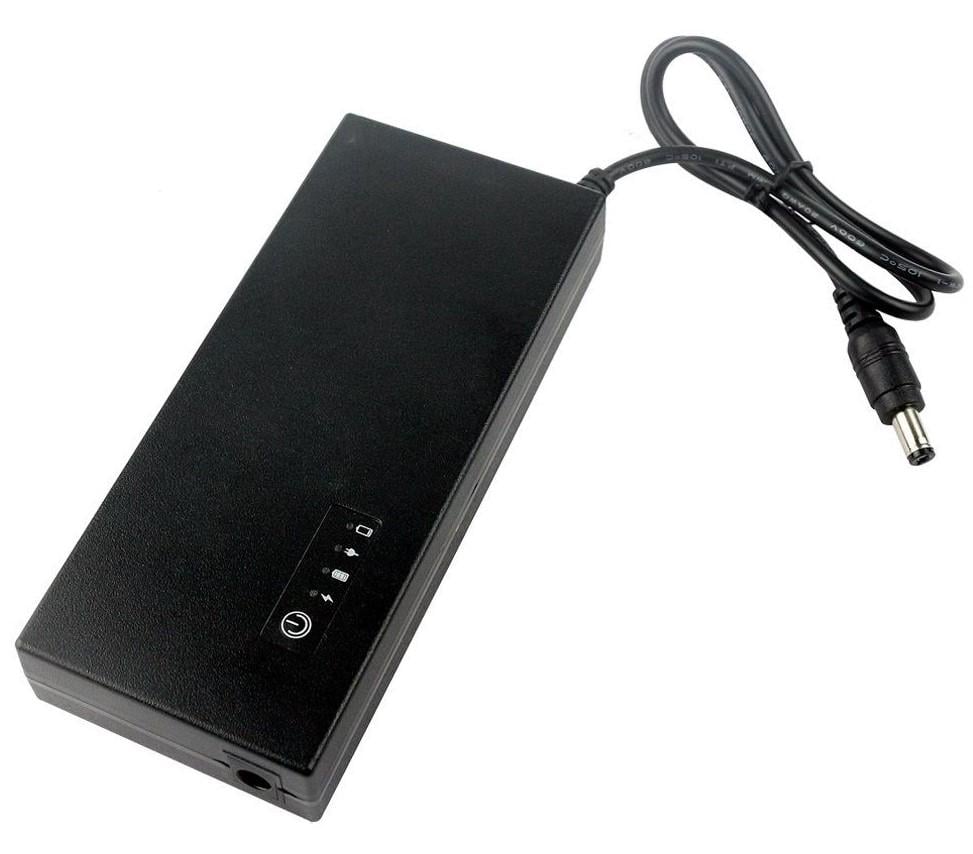 Источник бесперебойного питания VOLTRONIC для роутера/терминала ONU PS 12V 3A 29,6Wh (66697)