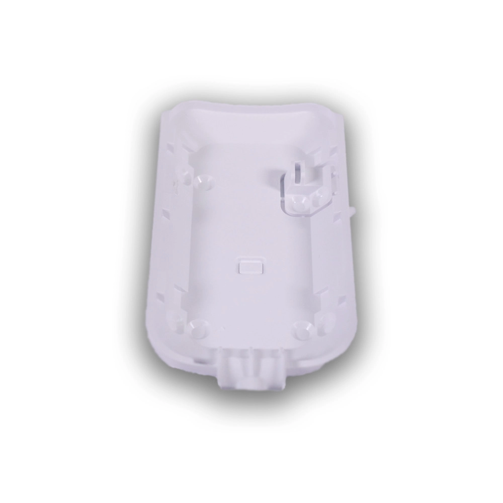 Панель крепежная Ajax SmartBracket для MotionProtect Outdoor Белый (21675.33.WH)