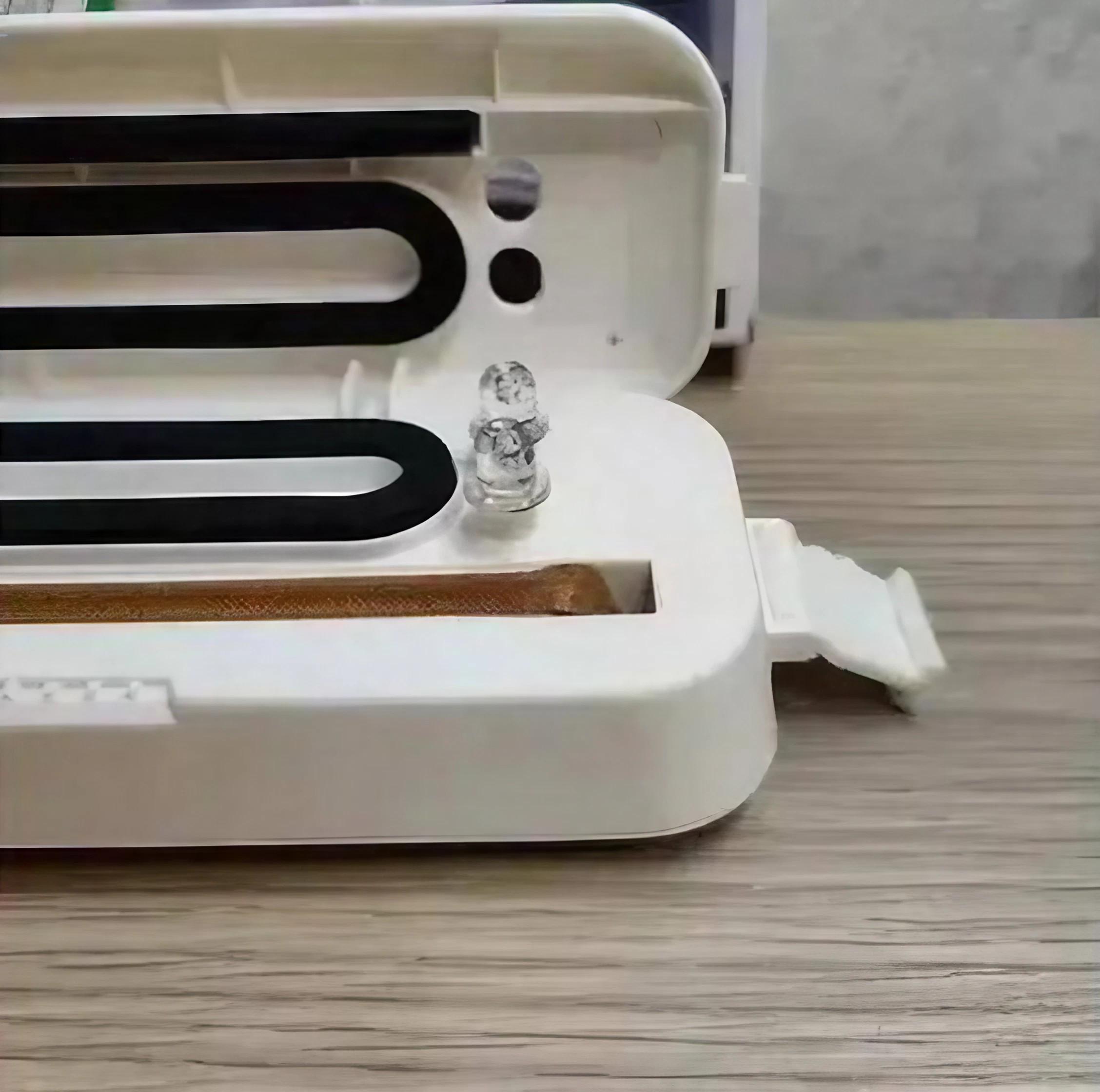 Вакуумный упаковщик автоматический (AND-1699) - фото 4