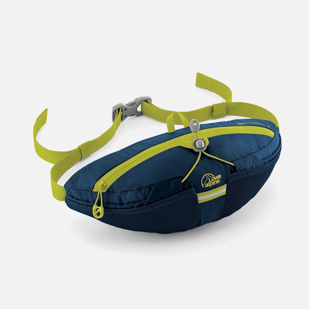 Сумка на пояс Lowe Alpine Lightflite 2  Синий (1033-LA FAE-82-AZ-2)
