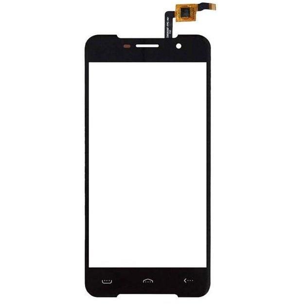 Экран Touchscreen для Homtom HT37 Черный (000043728)