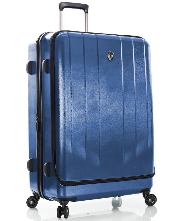 Чемодан Heys EZ Access M Red (10140-0003-26)