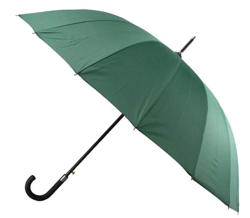 Зонтик SEMI LINE 2512-6 Green (DAS303082) Зонтик SEMI LINE 2512-6 Green (DAS303082)