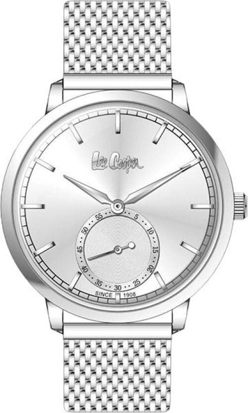 Наручний годинник чоловічий Lee Cooper LC06672.330 (105168)