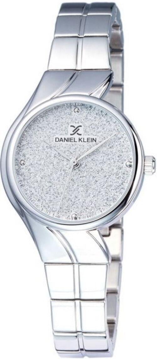 Наручний годинник жіночий Daniel Klein DK11910-1 (106115)