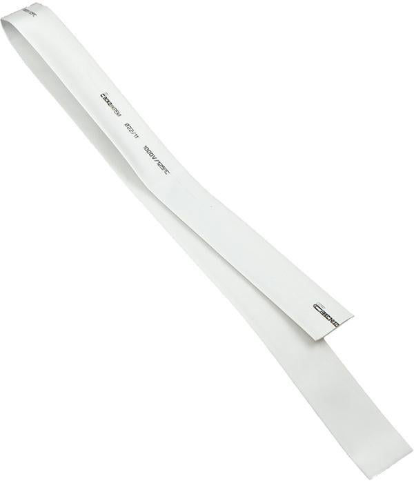 Термоусаджувальна трубка АСКО-УКРЕМ 22,0/11,0 мм 1 м Білий (A0150040232) - фото 1 Термоусаджувальна трубка АСКО-УКРЕМ 22,0/11,0 мм 1 м Білий (A0150040232) - фото 1