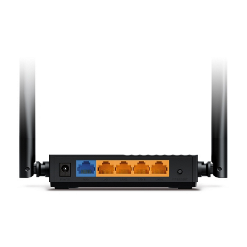 Маршрутизатор TP-Link Archer A64 AC1200 Black (453c9143) - фото 3
