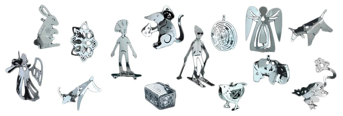 Колекційна модель Time for Machine DECO Kit 14pcs