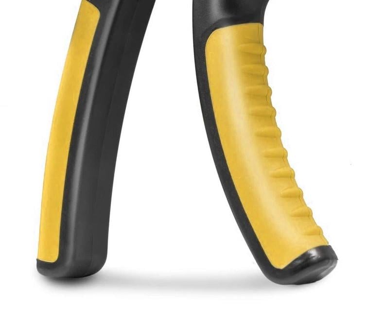 Еспандер кистьовий PowerPlay PP-4323 Strength Grip з регульованим навантаженням 10-40 кг Чорно-жовтий (A-012883) - фото 5 Еспандер кистьовий PowerPlay PP-4323 Strength Grip з регульованим навантаженням 10-40 кг Чорно-жовтий (A-012883) - фото 5