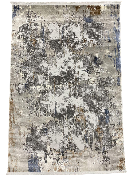 Ковер Optimum Low Pm05A Beige/Blue (5048-13)