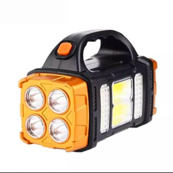 Фонарь из PowerBank кемпинговый Panther PT-8167 (10716) Фонарь из PowerBank кемпинговый Panther PT-8167 (10716)